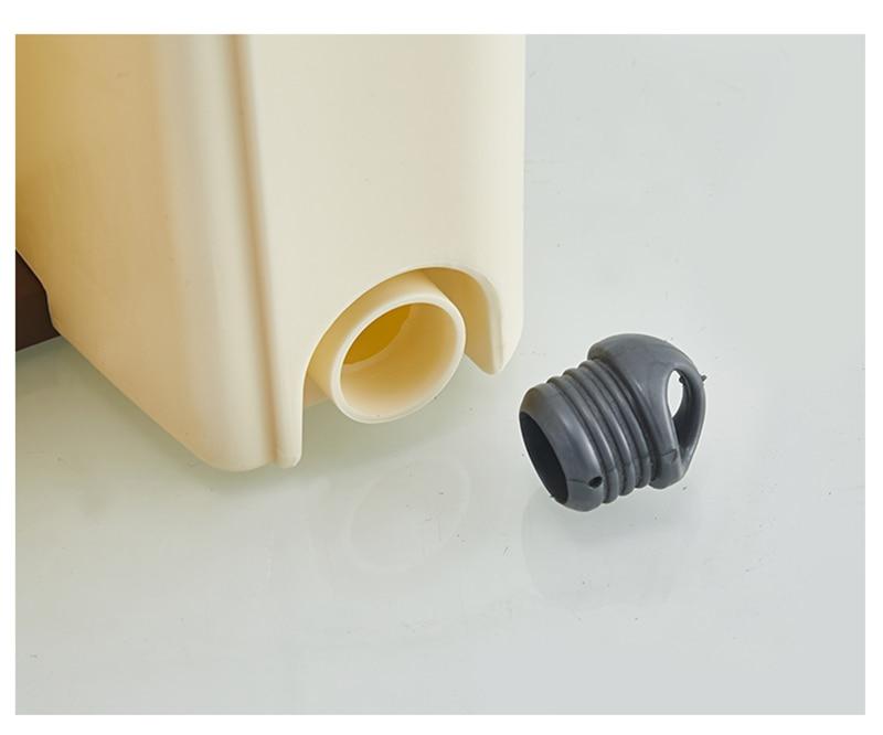 Mop de Microfibra - HSPX Magazine