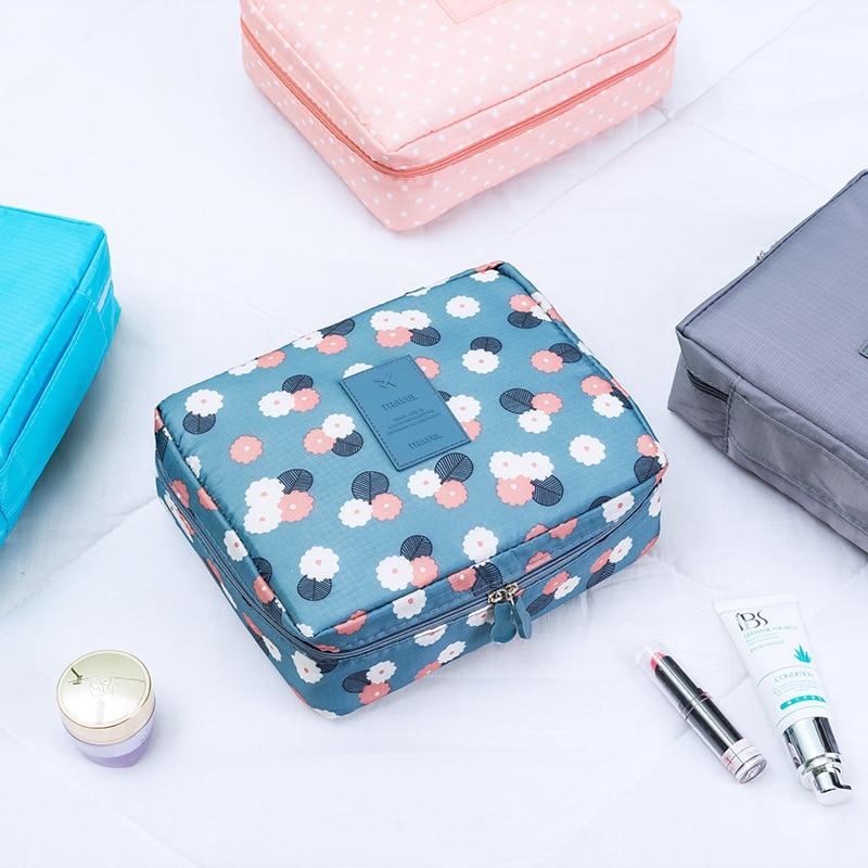 Necessaire para viagem - HSPX Magazine