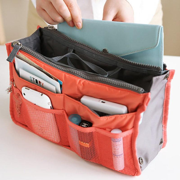 Organizador para bolsas - HSPX Magazine