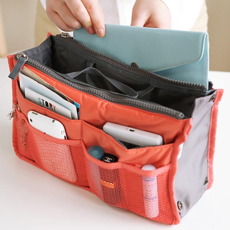 Organizador para bolsas - HSPX Magazine