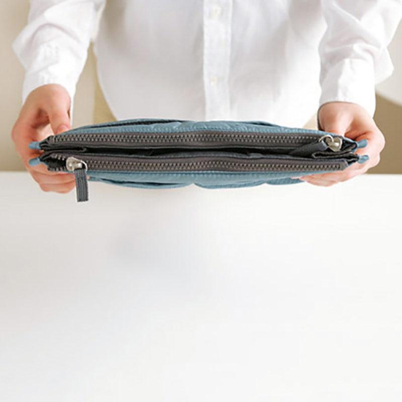 Organizador para bolsas - HSPX Magazine