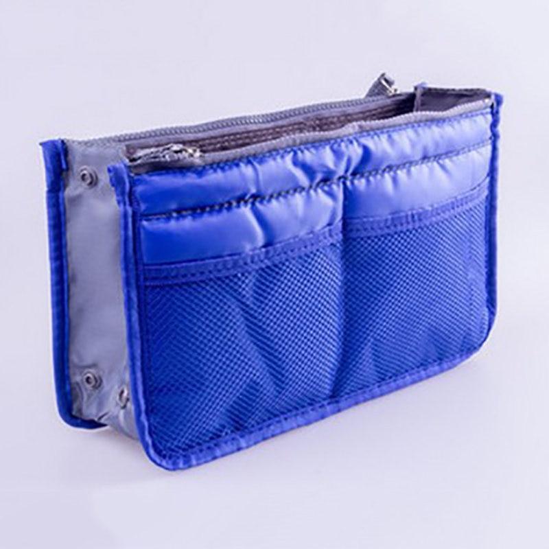 Mega Loja dos Produtos Safira Organizador para bolsas