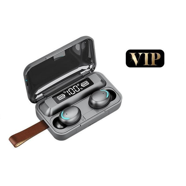 Mega Loja dos Produtos VIP Bounce Fone Bluetooth 5.0