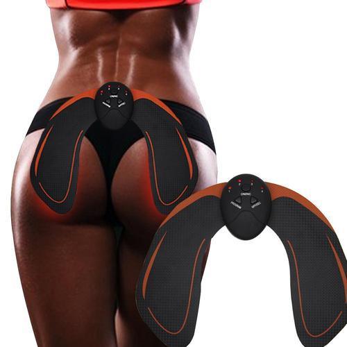 ESTIMULADOR ELÉTRICO MUSCULAR - BODYTECH ™ UP - HSPX Magazine