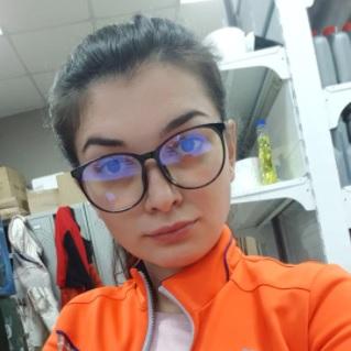 Óculos Descanso Bloqueador de Luz Azul Feminino - Luxury Glass - HSPX Magazine